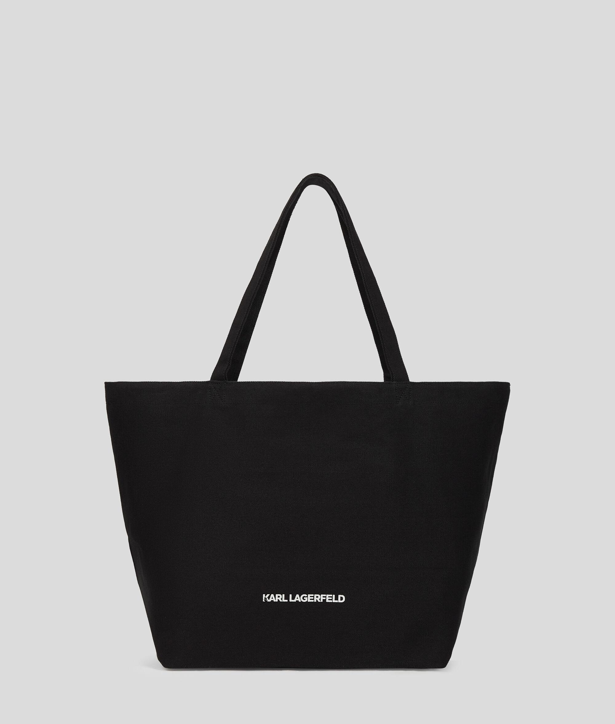 IKON RHINESTONE SHOPPER Product Image