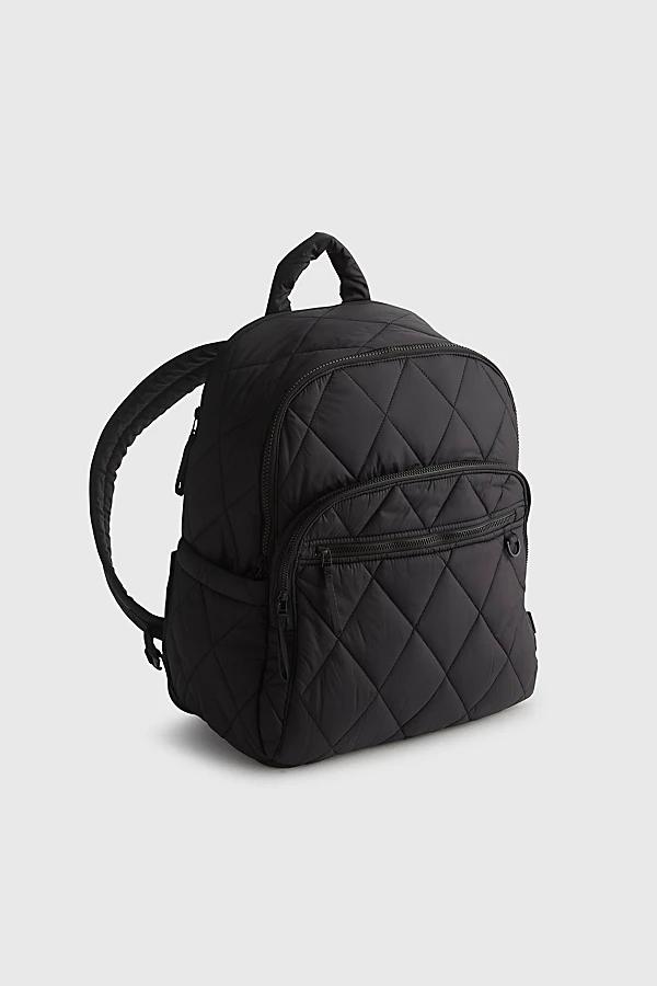 Vera Bradley Quilted Nylon Bancroft Backpack Womens at Urban Outfitters Product Image