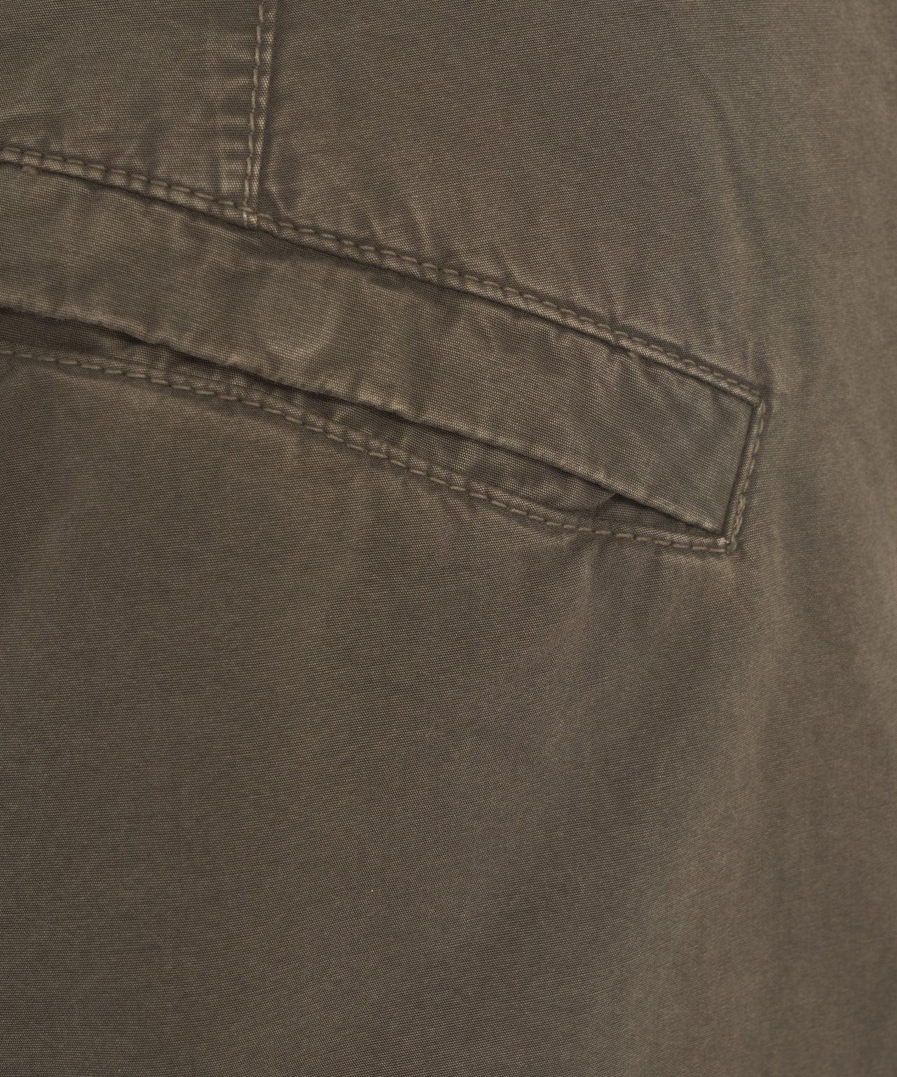 Baseball cap with logo embroidery Product Image