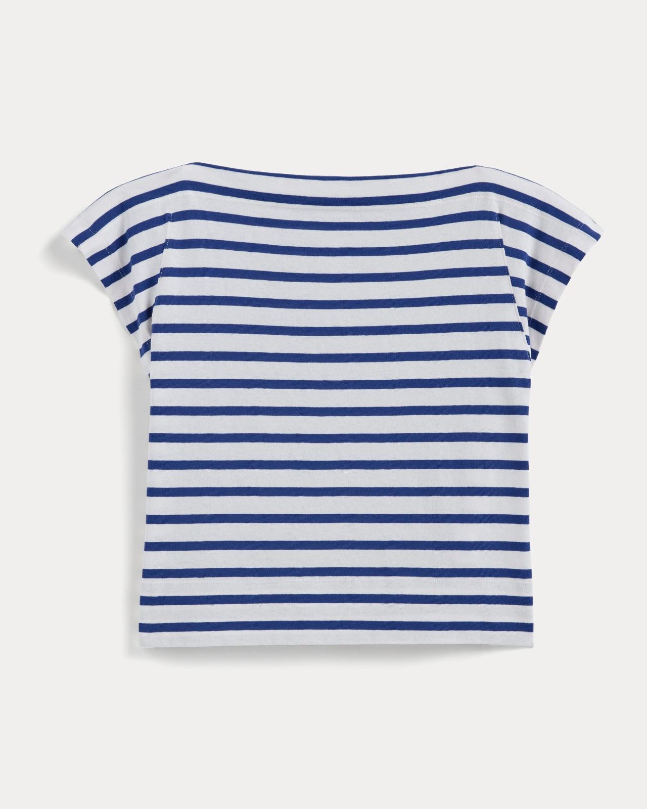 Womens Oversized Muscle T-Shirt by Everlane Product Image