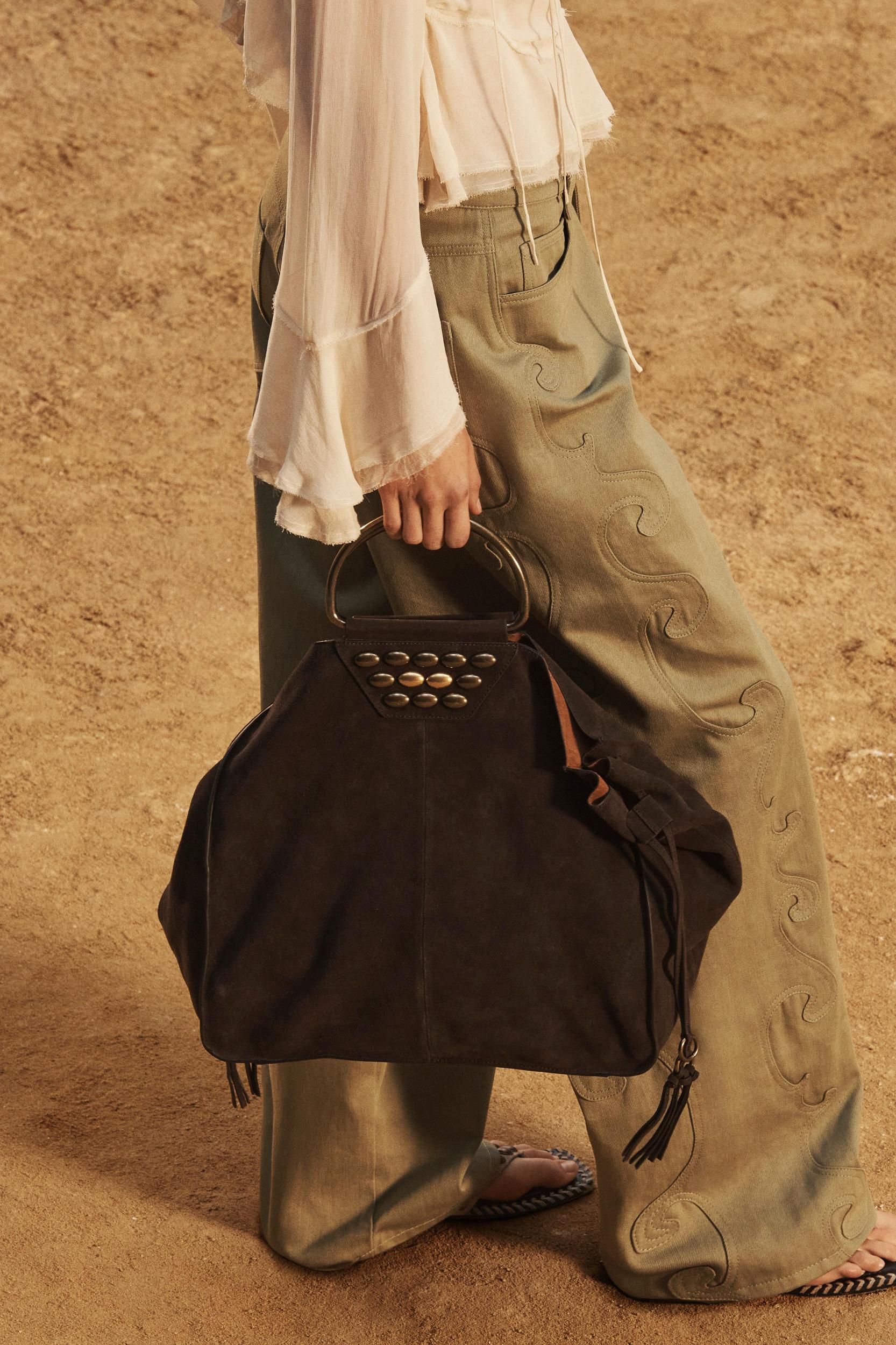 LIMITED EDITION PANTS WITH SIDE DETAIL Product Image