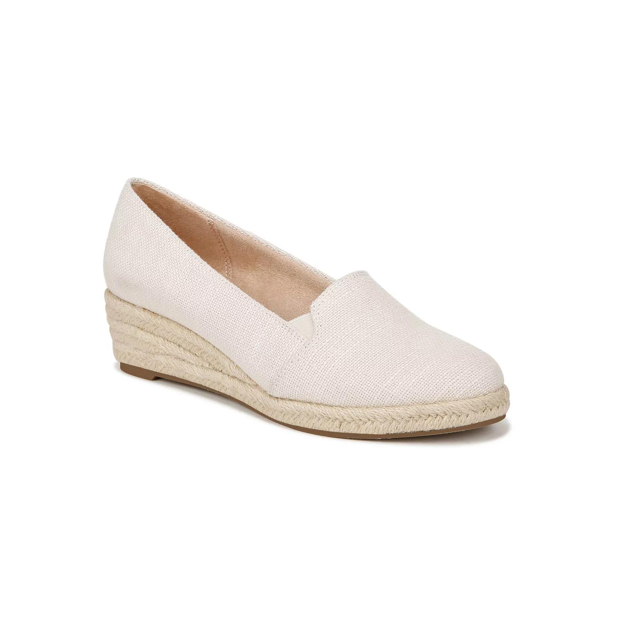 LifeStride Kamilla Women's Espadrille Wedges,  Product Image