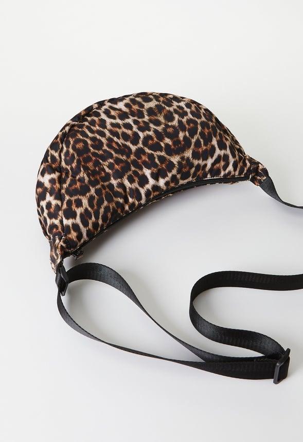 Half Moon Sling Crossbody Product Image