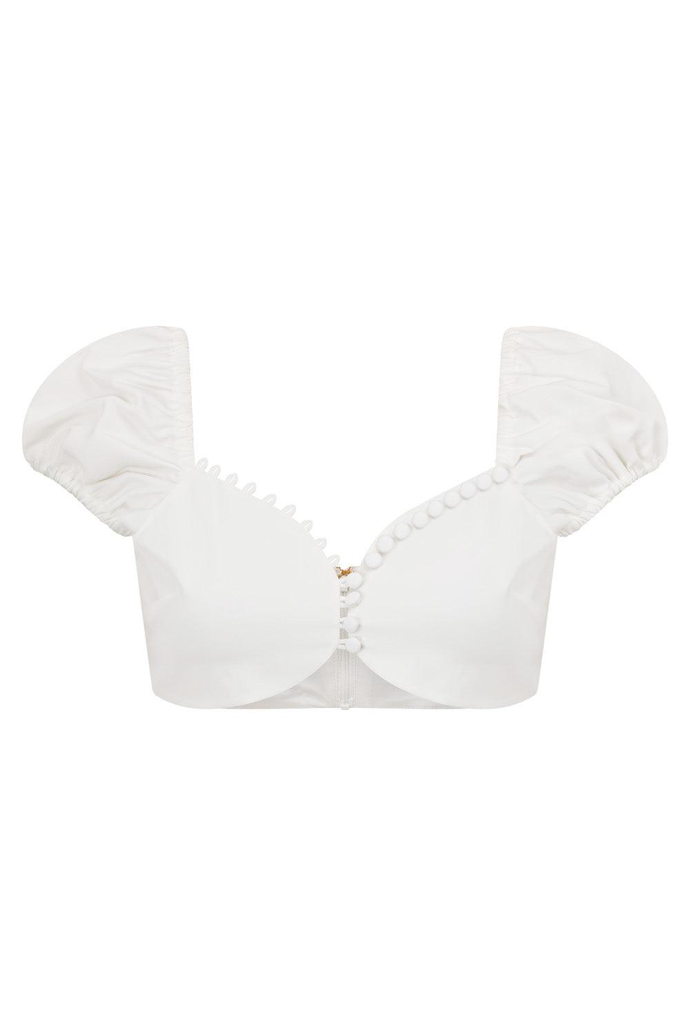 Cato Midi Skirt Product Image