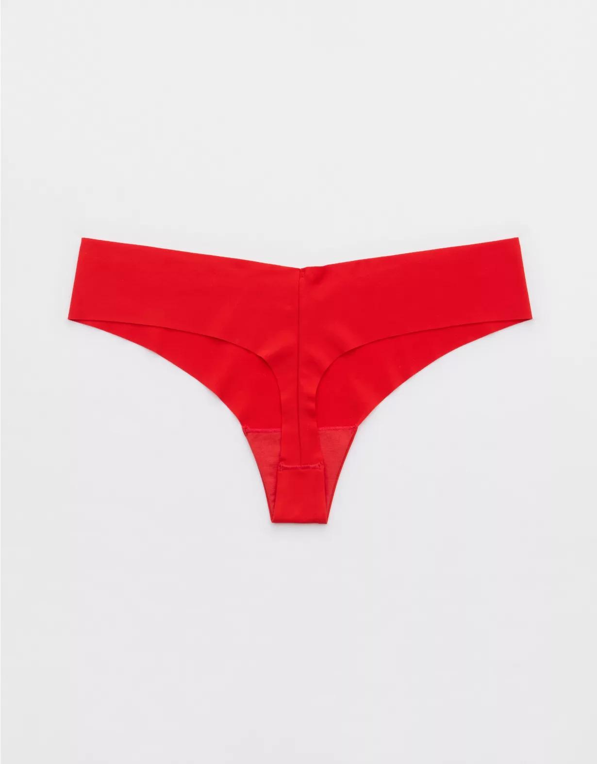 Cote D´Azur  eucalyptus thong bikini bottom Product Image