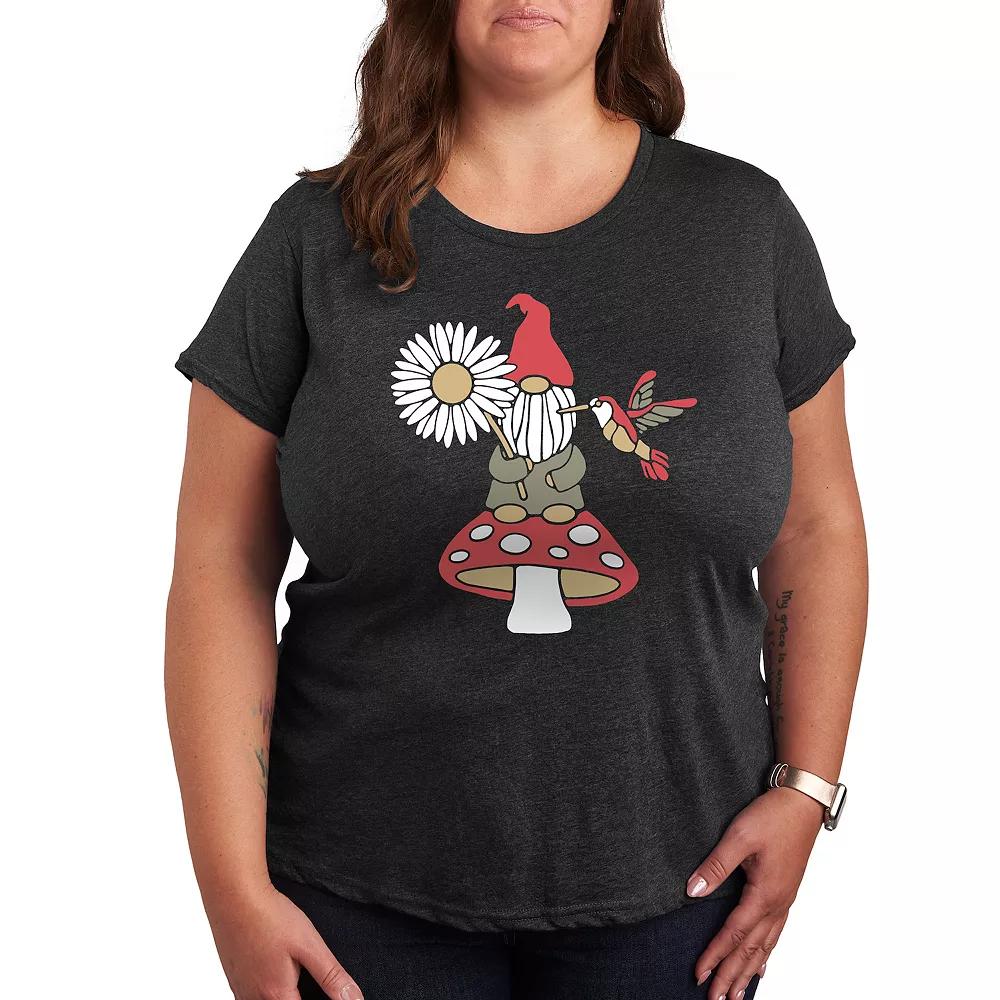 Disney's The Muppets Plus Band Graphic Tee, Women's,  Product Image