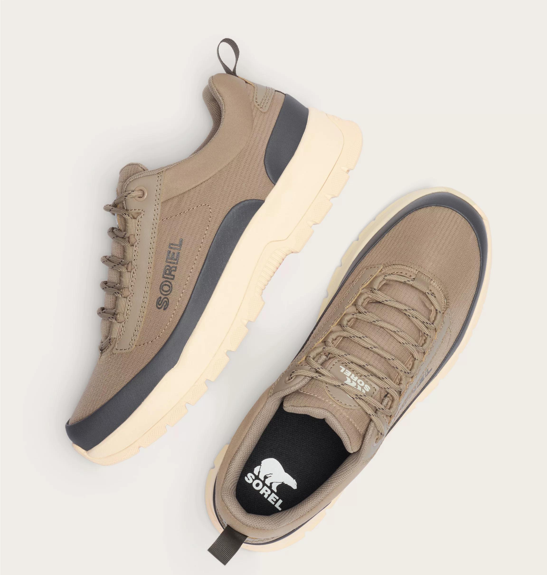 OUTING NW™ LOW Men's Sneaker Product Image