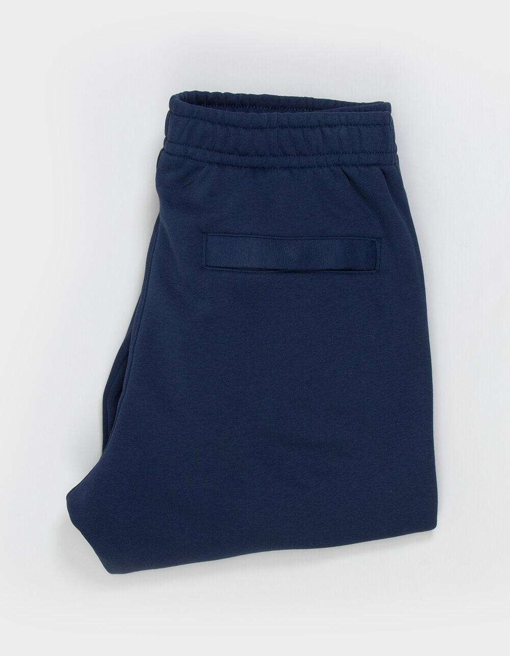 NIKE Sportswear Club Mens Sweatpants - NAVY Product Image