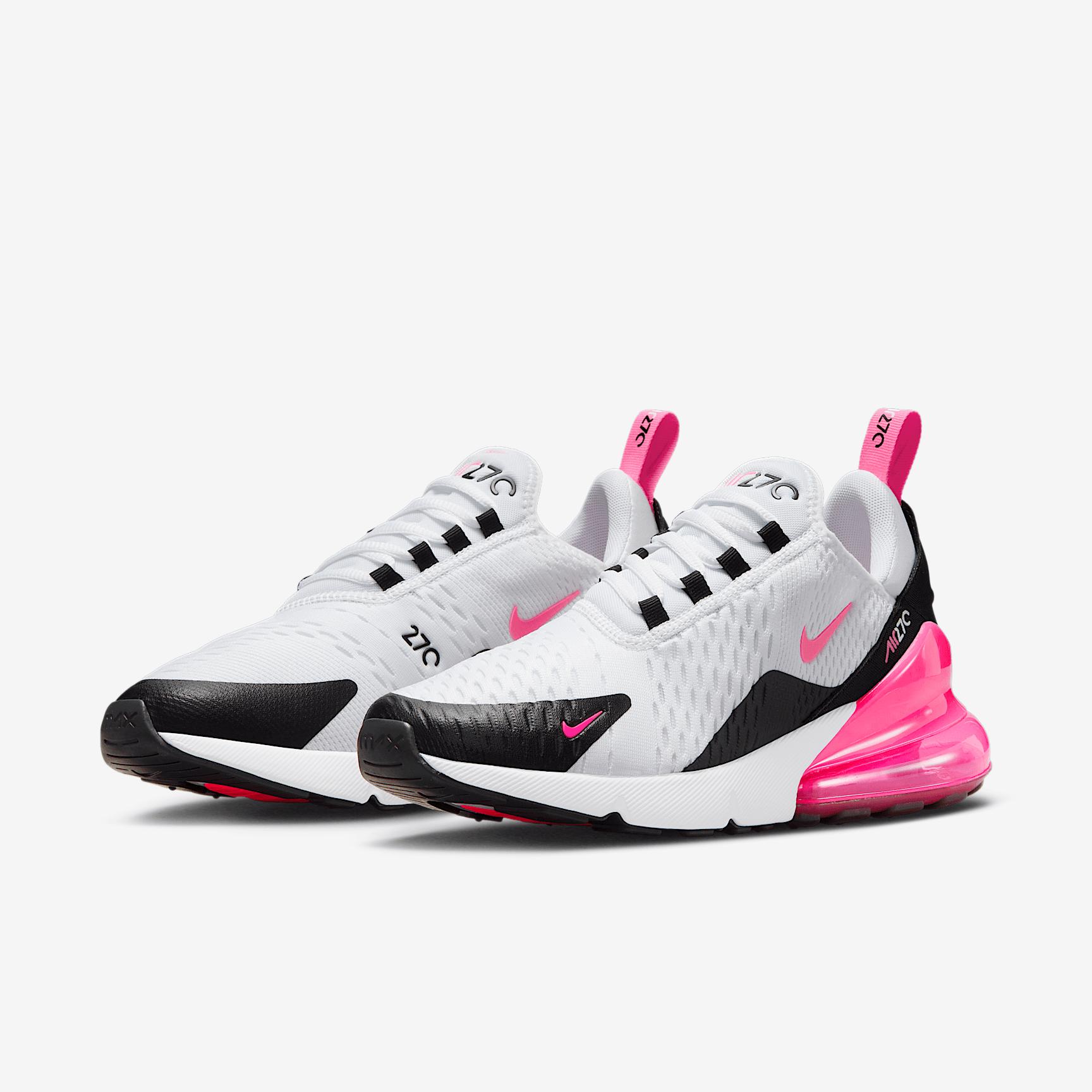 Nike Women's Air Max 270 Shoes Product Image