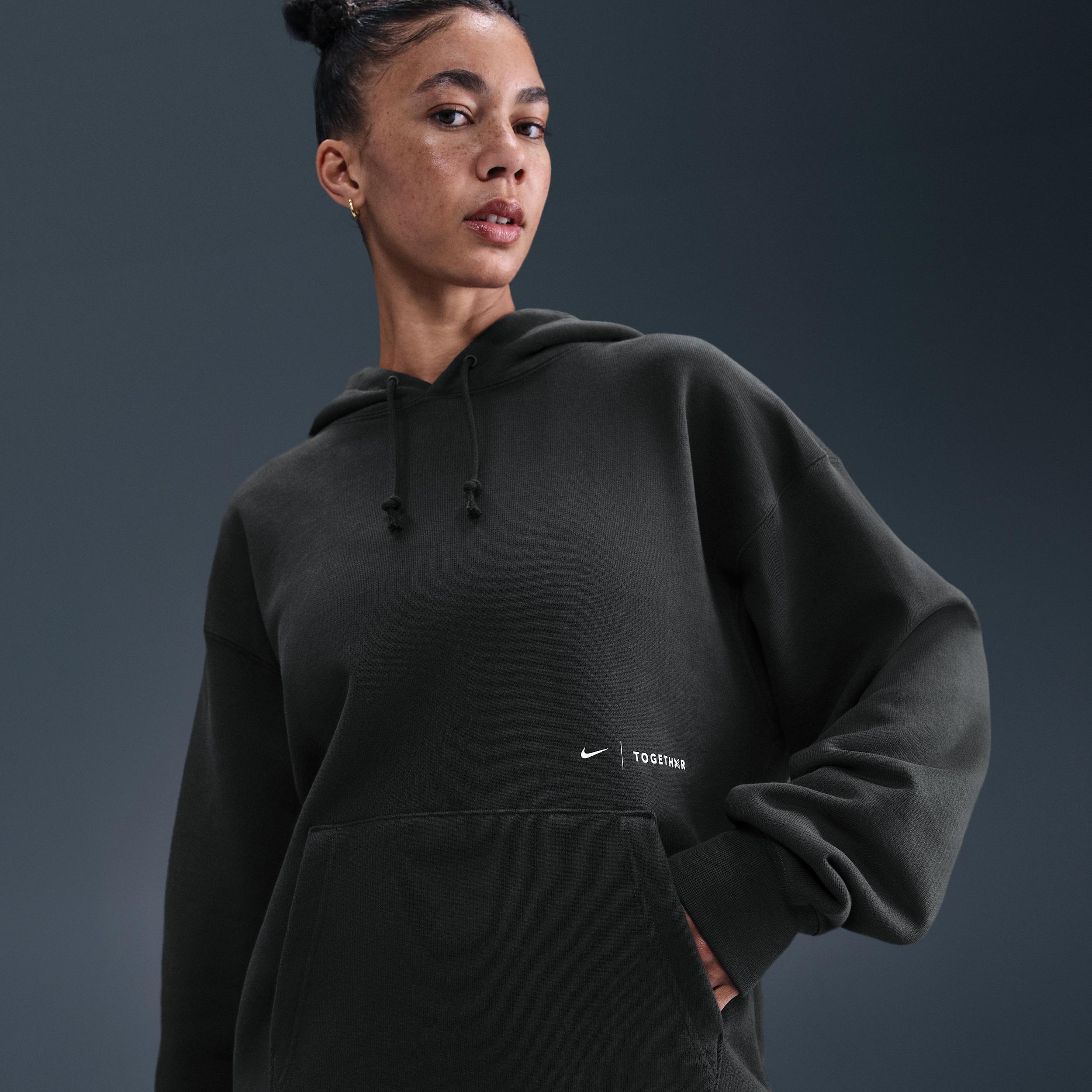 Everyone Watches Sportsâ¢ Nike Men's by TOGETHXR Pullover Hoodie Product Image