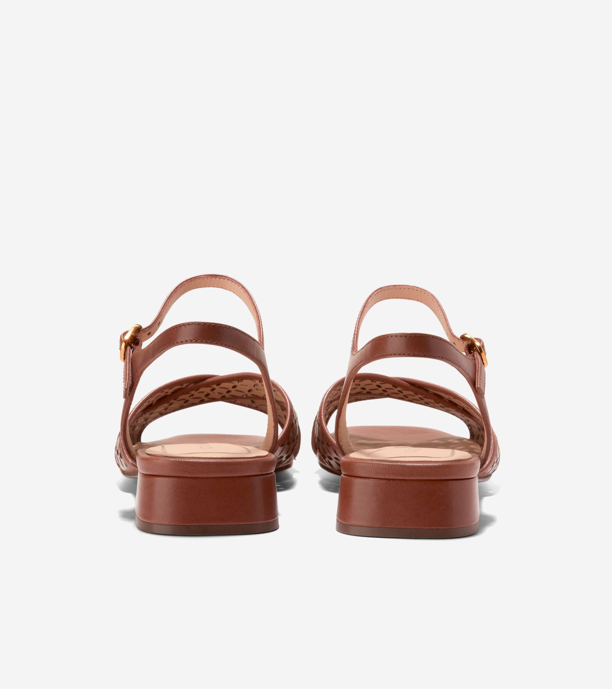 Women's Braided Belt Product Image