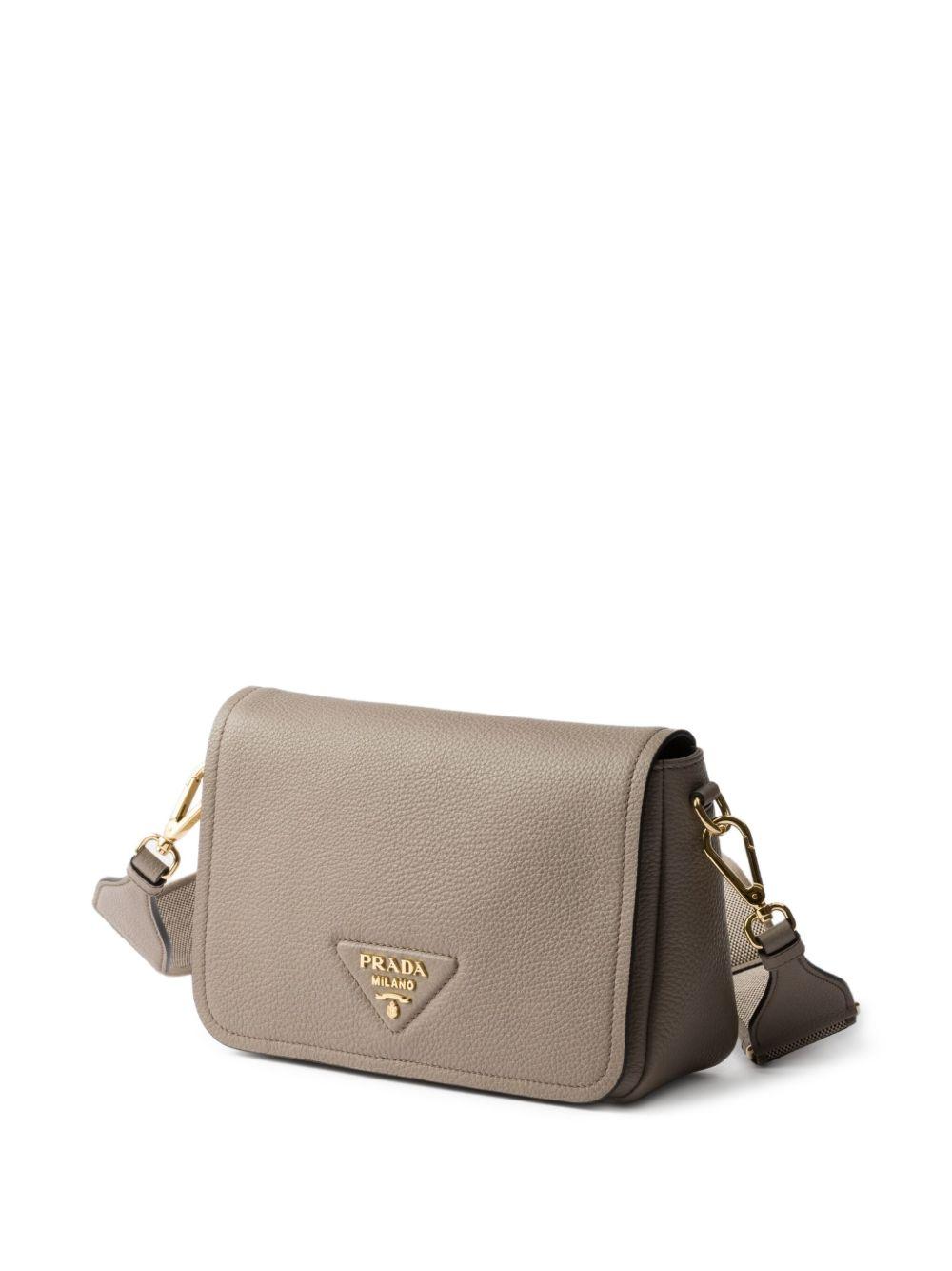 leather shoulder bag Product Image