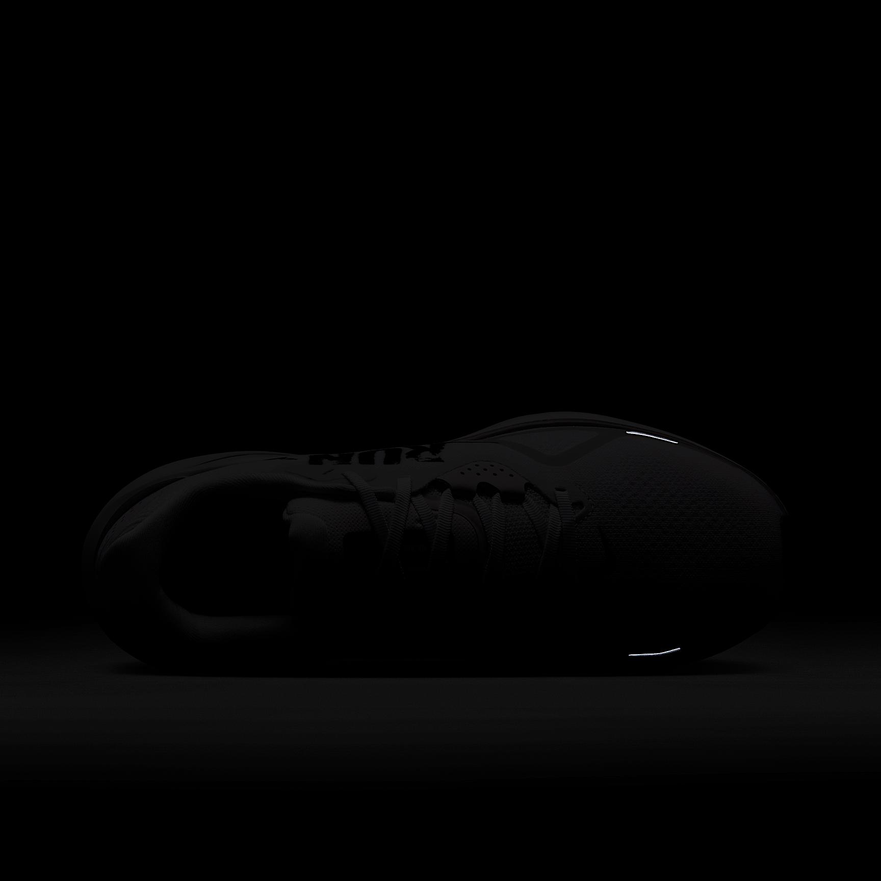 Nike Mens Structure 26 Road Running Shoes | IB5698-100 Product Image