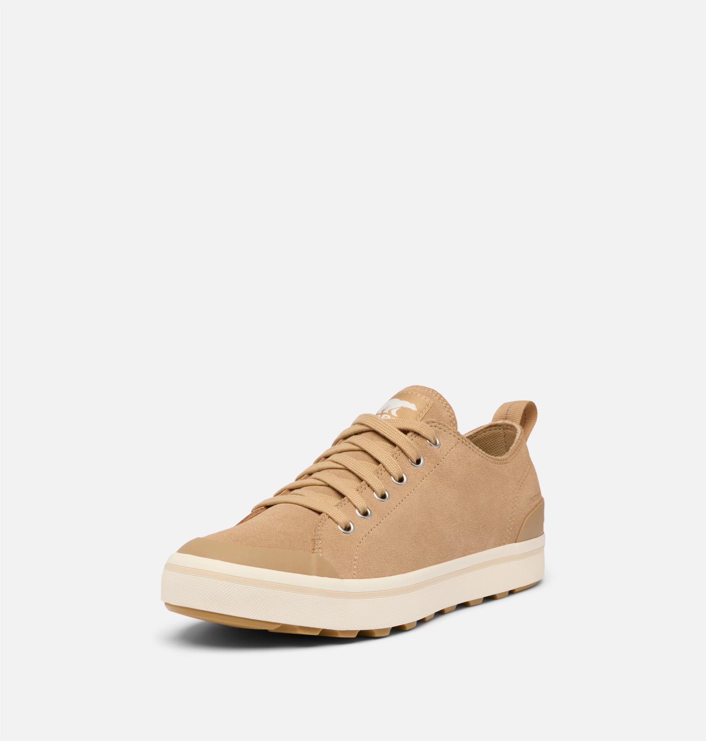 SOREL METRO™ II Low Men's Waterproof Sneaker Product Image