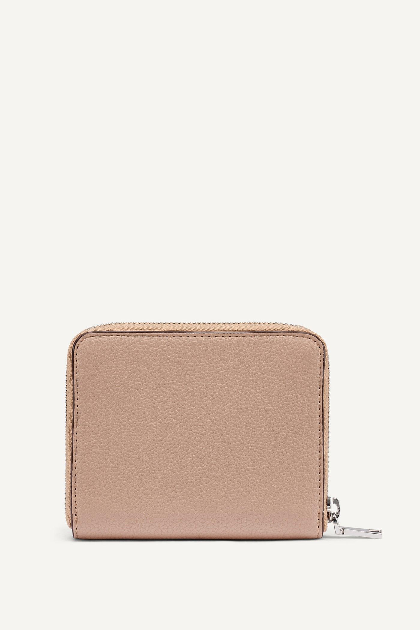 PAULA SMALL ZIP AROUND WALLET Product Image