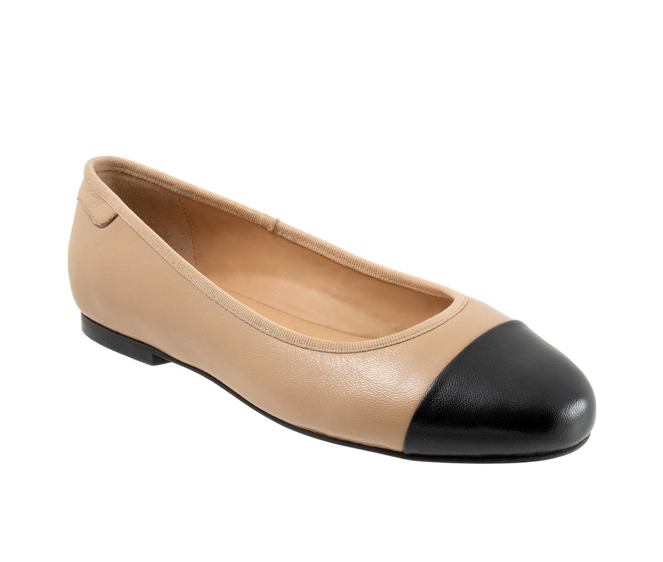 Women's Trotters Clara Flats Product Image