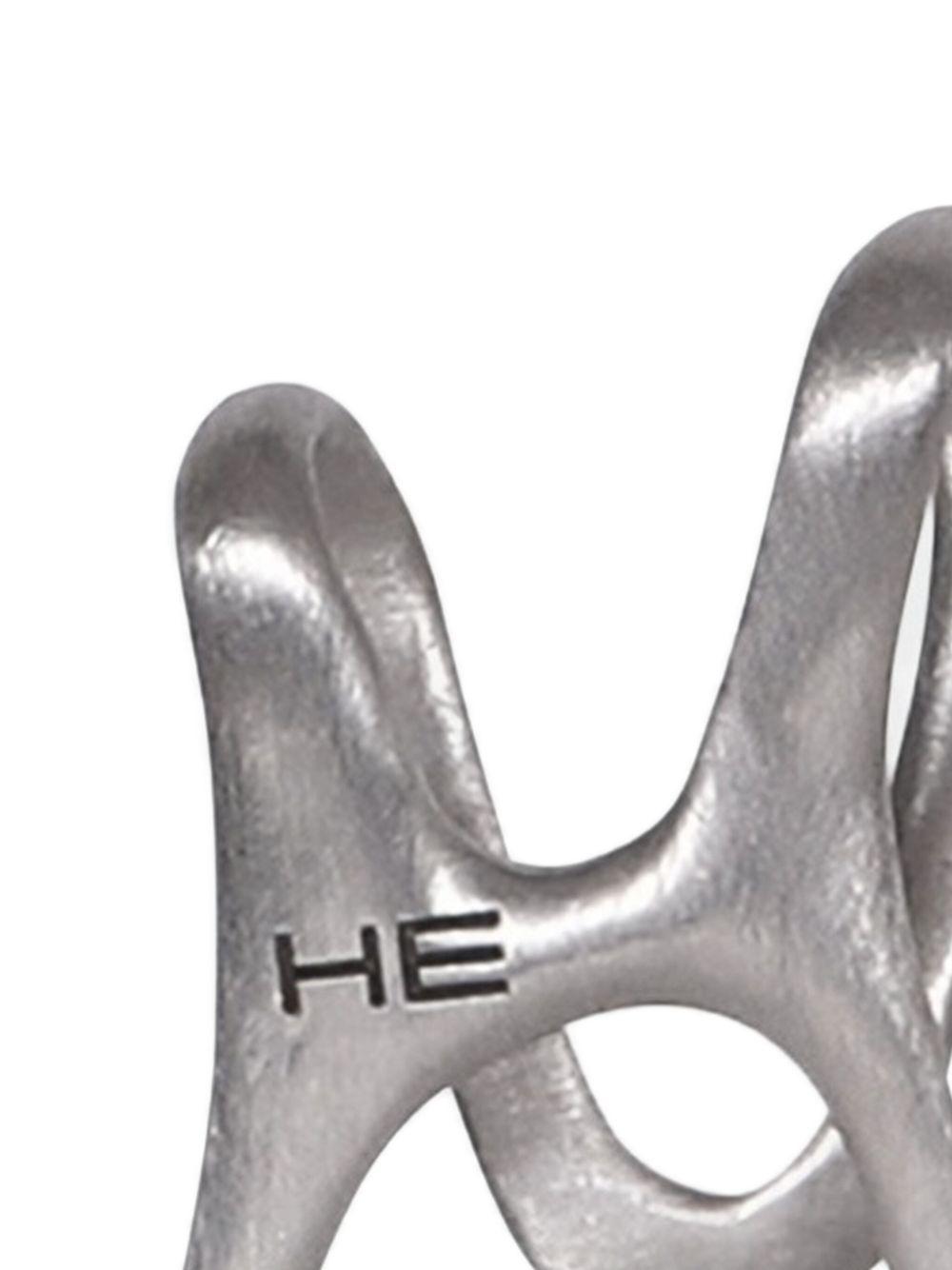 sculpted earcuff Product Image