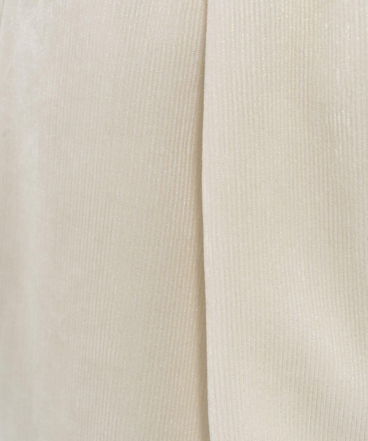 Corduroy joggers Product Image