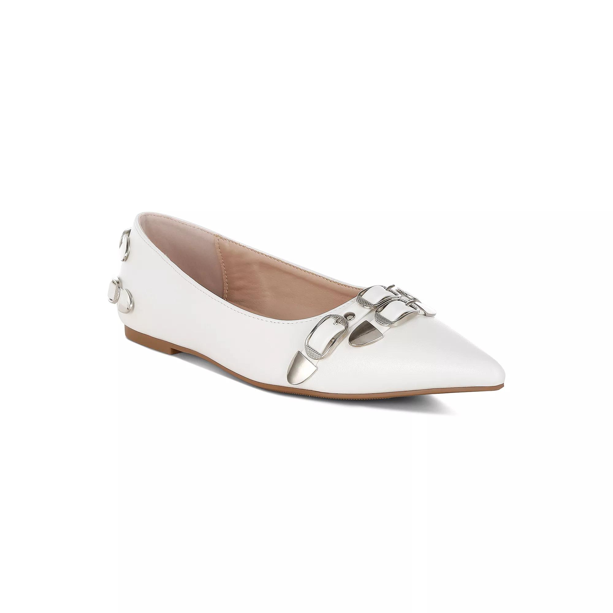 London Rag Ballerinas Women's Flats,  Product Image