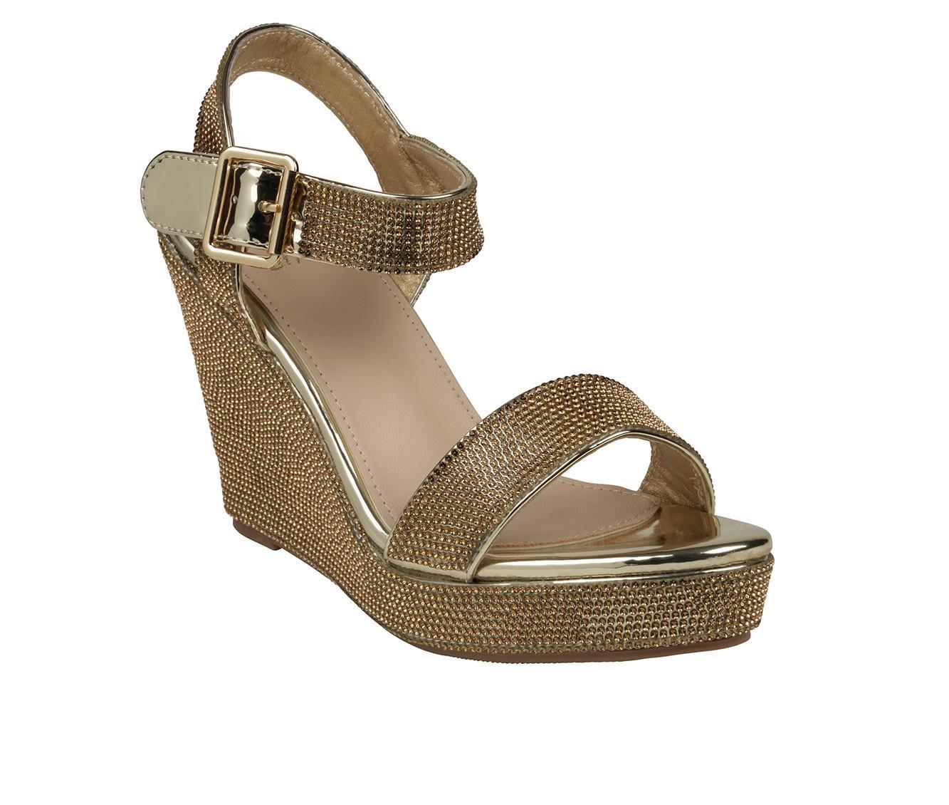 Women's GC Shoes Betty Wedge Sandals Product Image