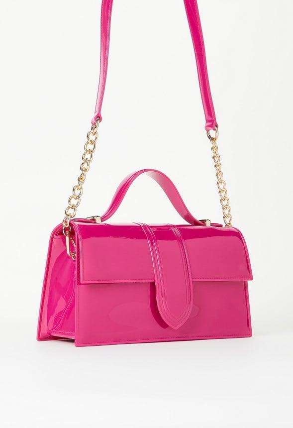 Jelly Flap Crossbody Product Image