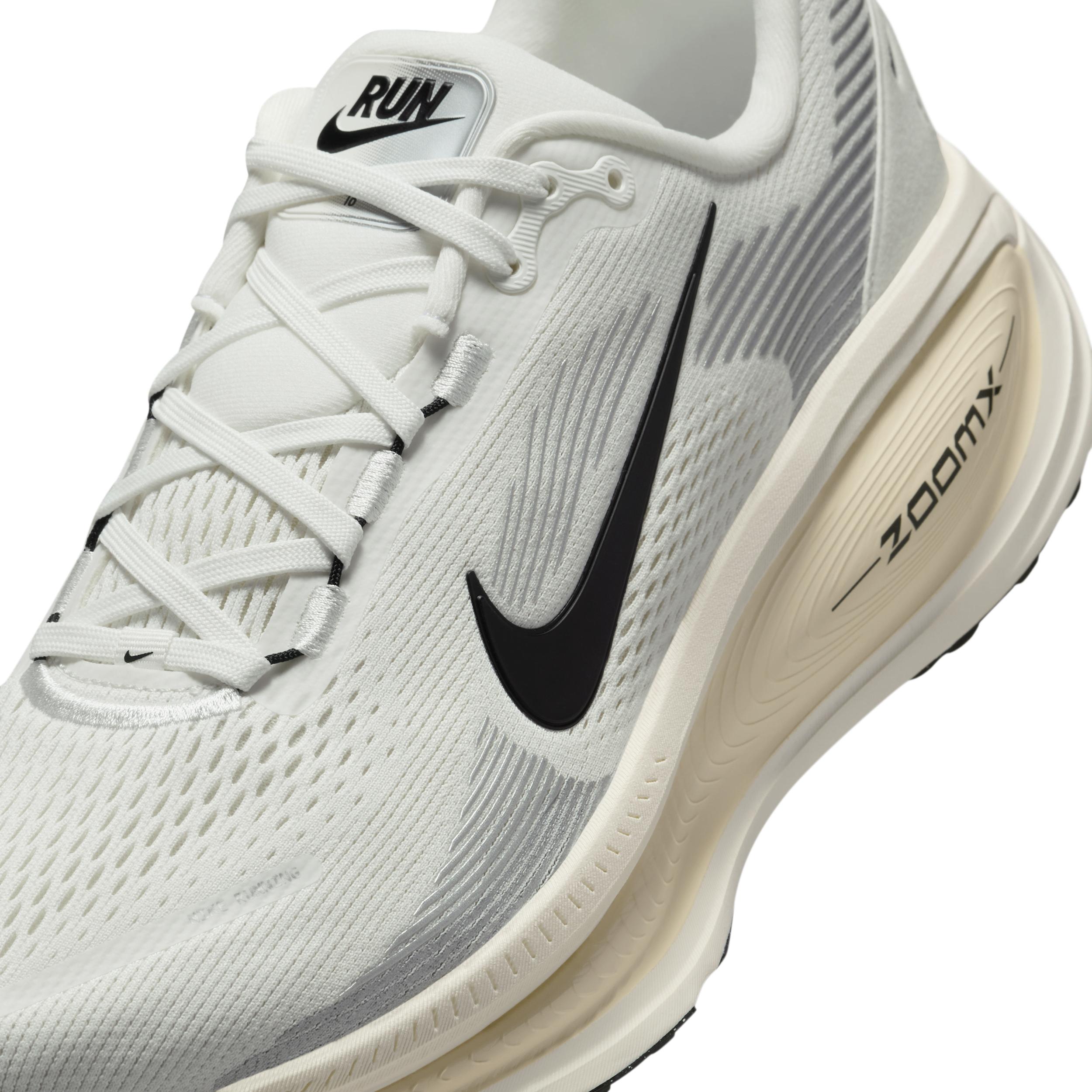 Nike Mens Vomero 18 Road Running Shoes | HM6803-101 Product Image