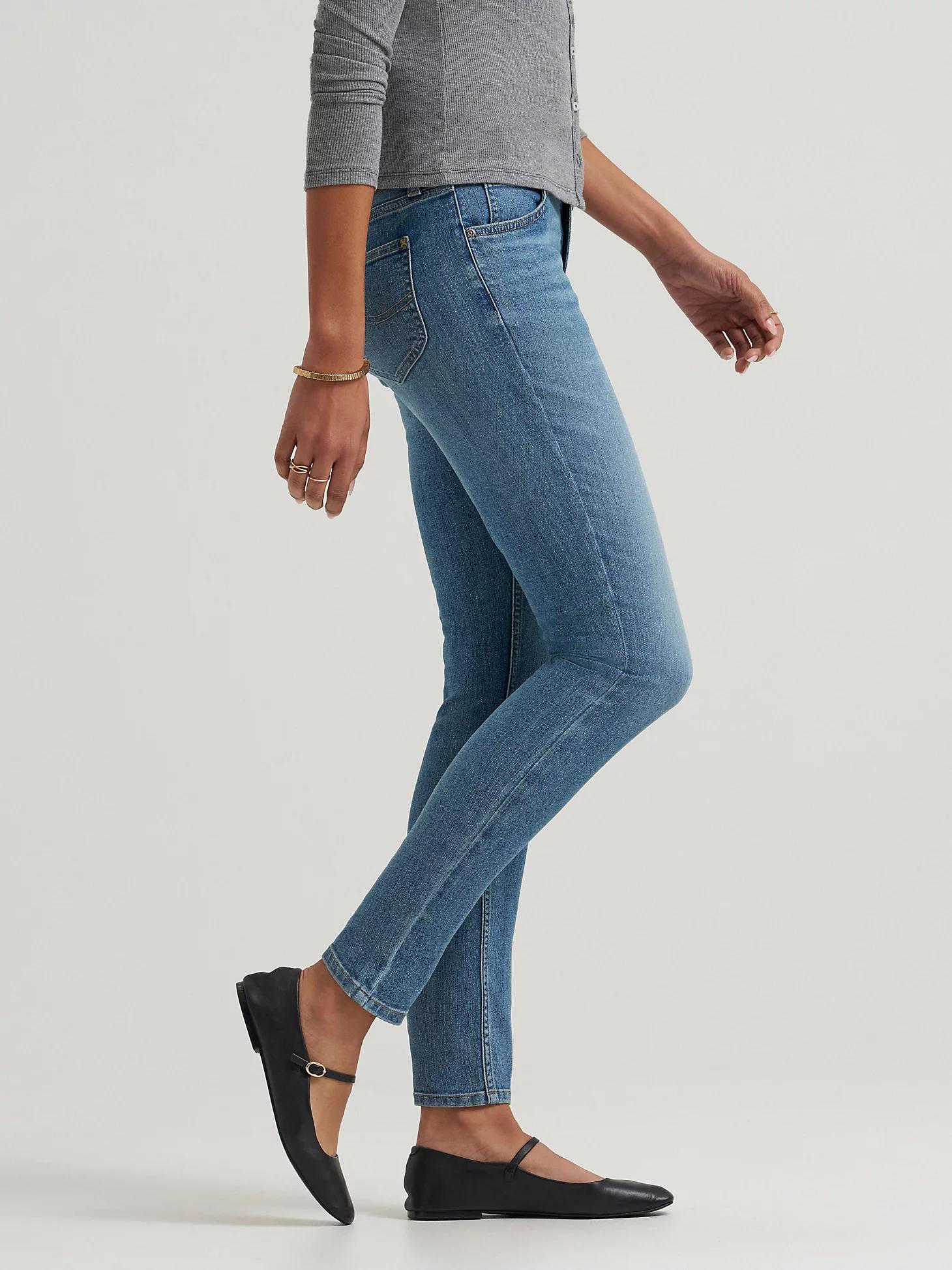 Women's Legendary Skinny Jean | Women's Jeans | Lee® Product Image