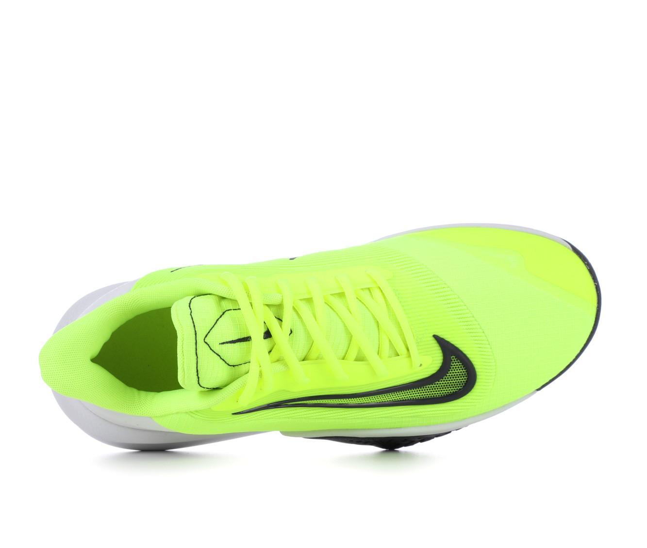 Men's Nike Precision VII Basketball Shoes Product Image
