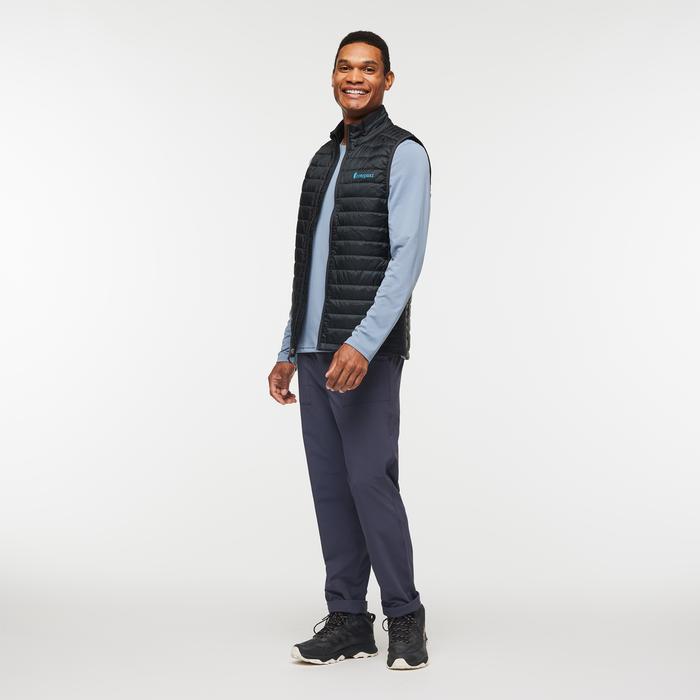 Cotopaxi-Amigos-24 Capa Insulated Vest - Men's Product Image