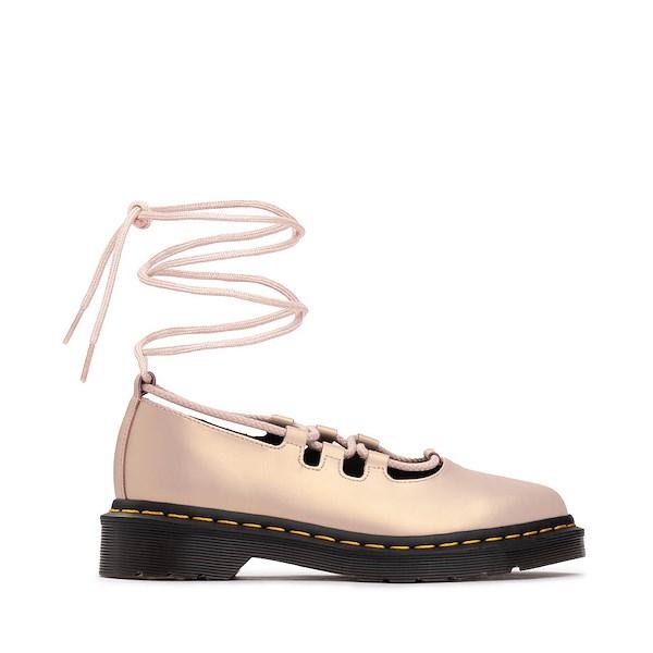 Dr. Martens Womens Elphie Lace-Up Mary Jane Shoe Womens at Urban Outfitters Product Image