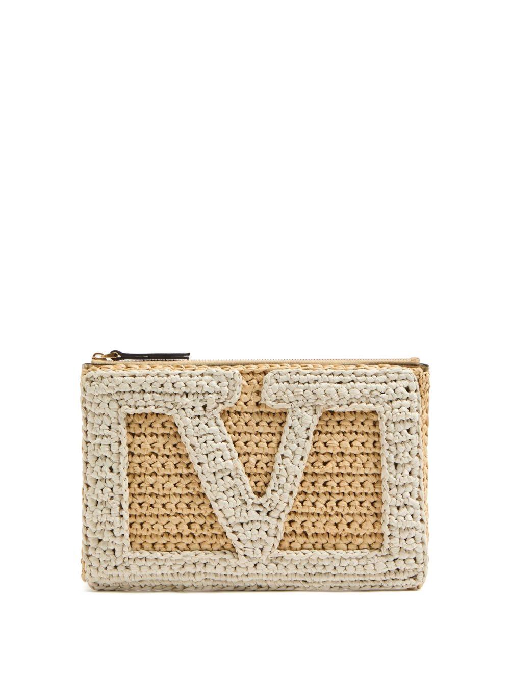 small Viva Superstar clutch bag Product Image