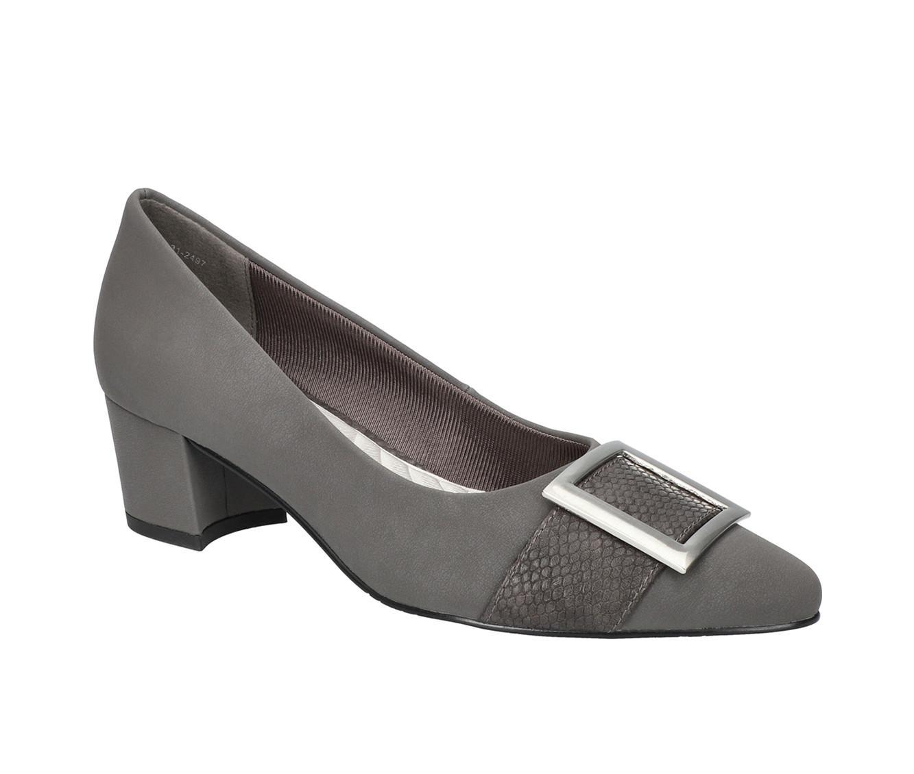 Women's Easy Street Cider Pumps Product Image