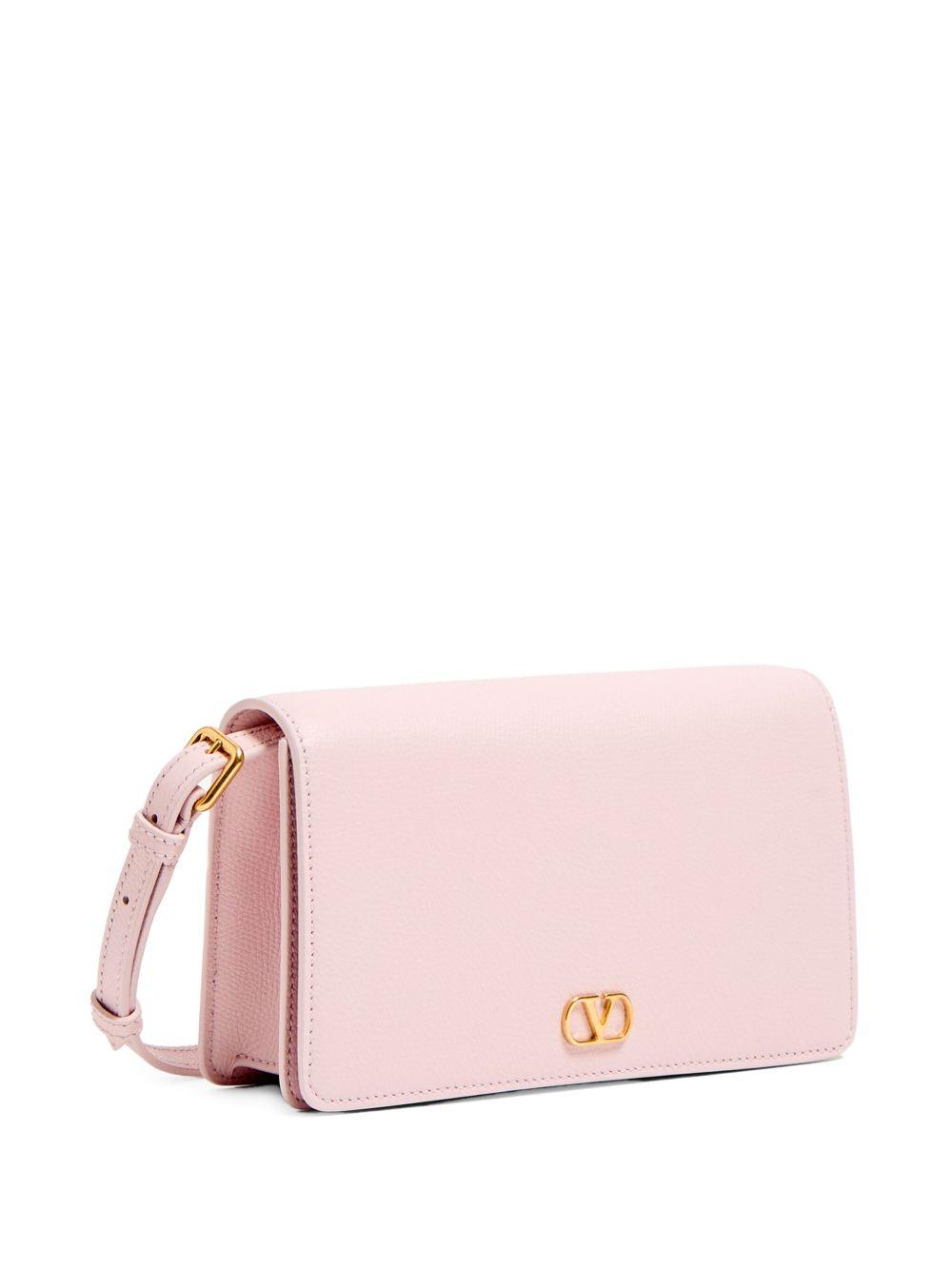 mini VLogo Signature cross body bag Product Image