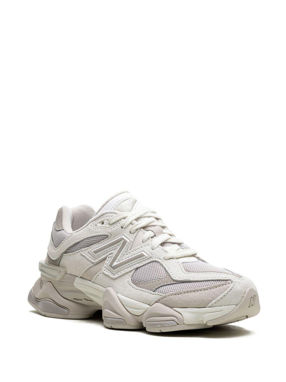 9060 "Grey Beige" sneakers Product Image