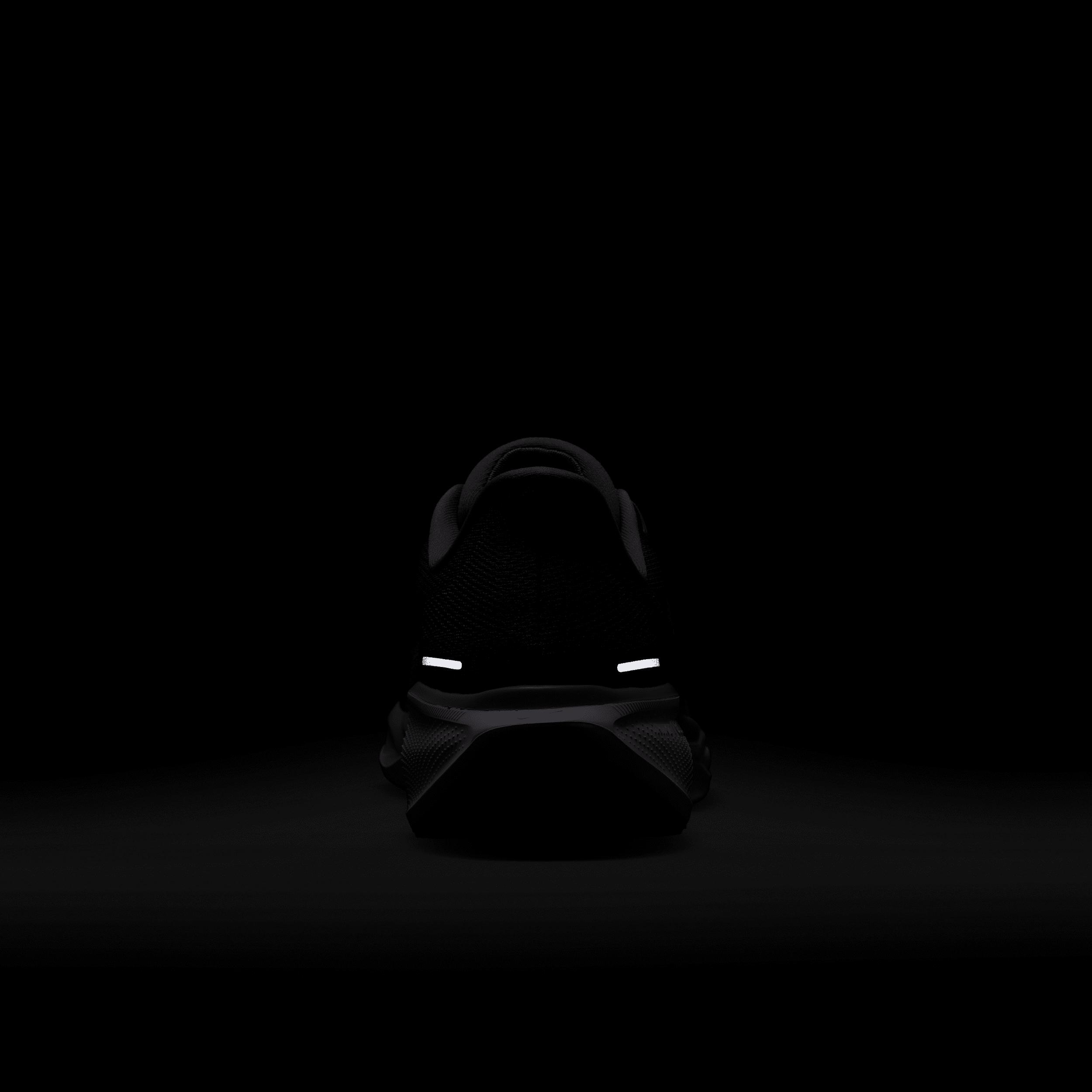 Nike Mens Pegasus 41 Road Running Shoes (Extra Wide) | FN4932-006 Product Image