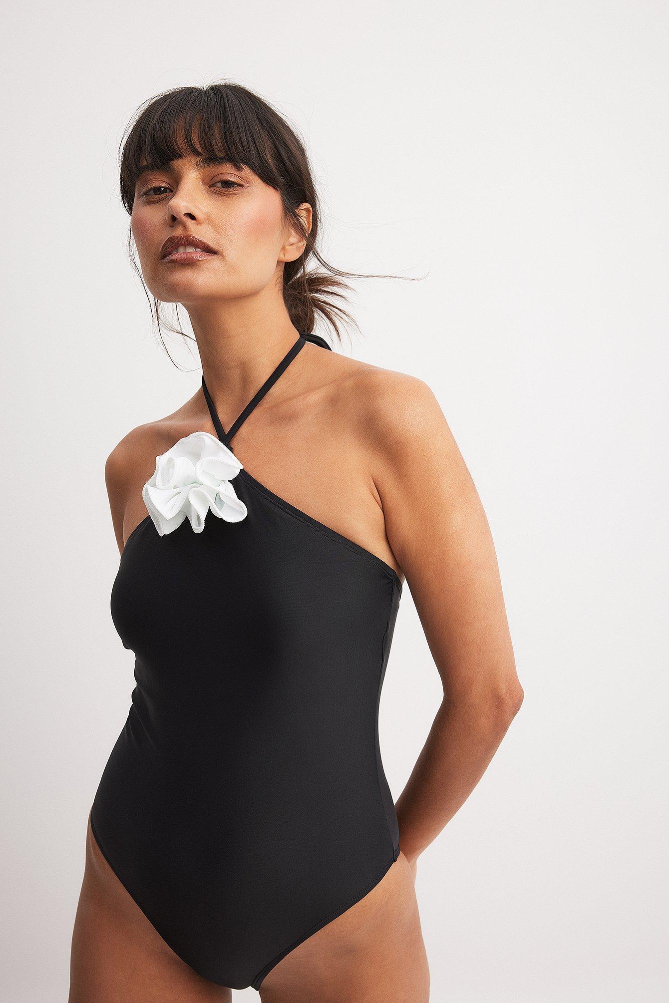 Rose Swimsuit Product Image