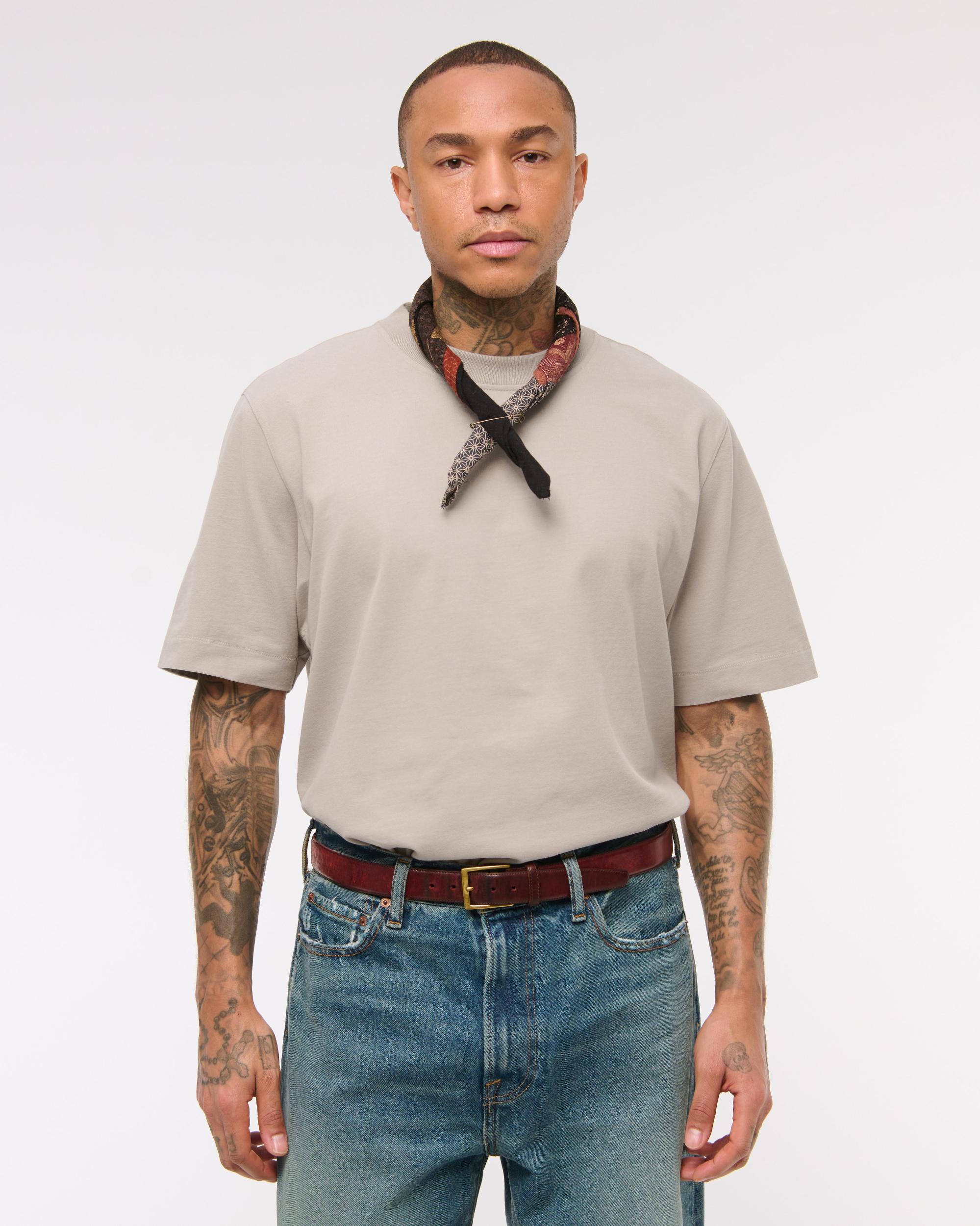 Premium Heavyweight 2.0 Tee Product Image