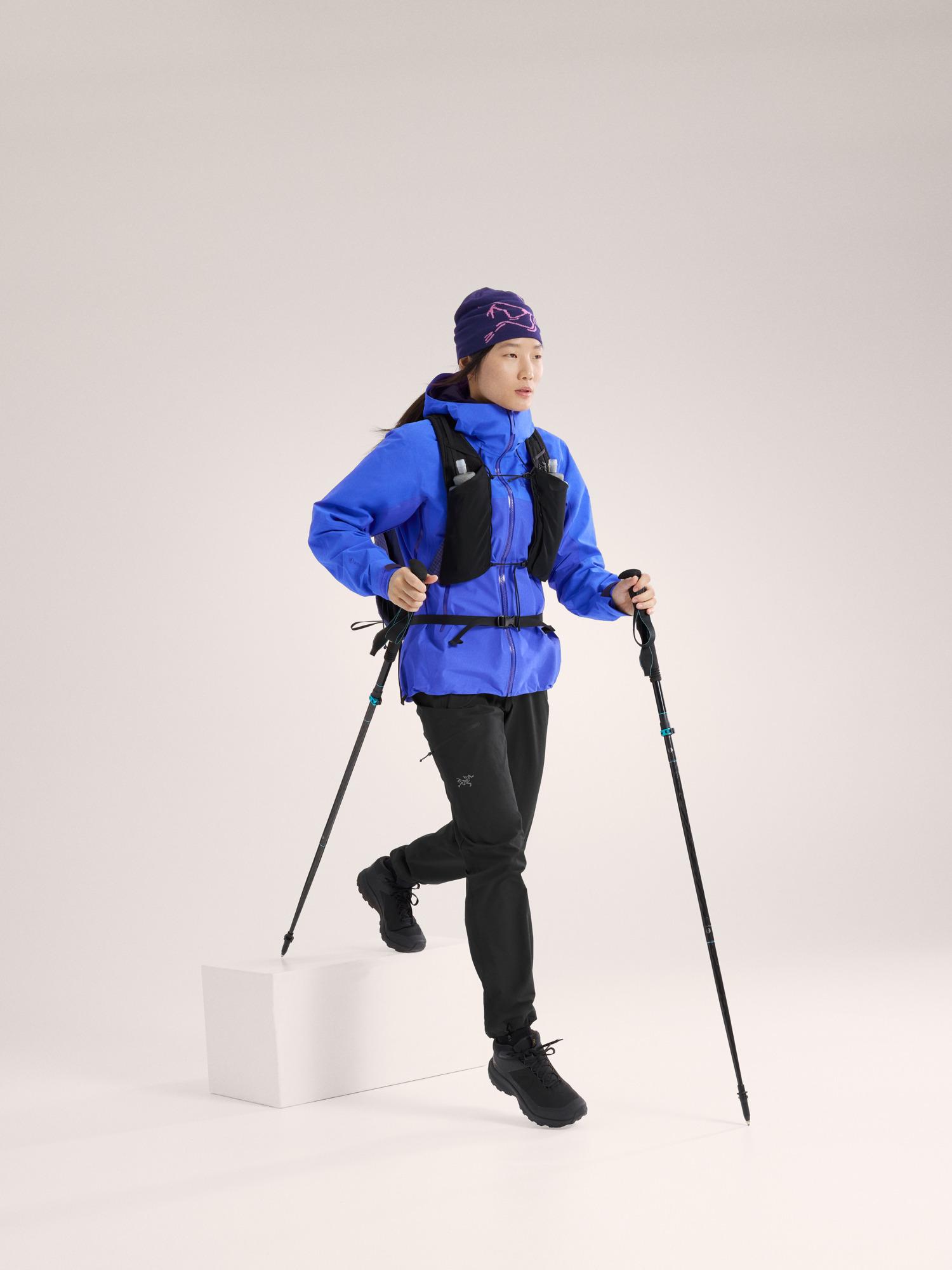 Beta AR Jacket Stormhood Women's Product Image