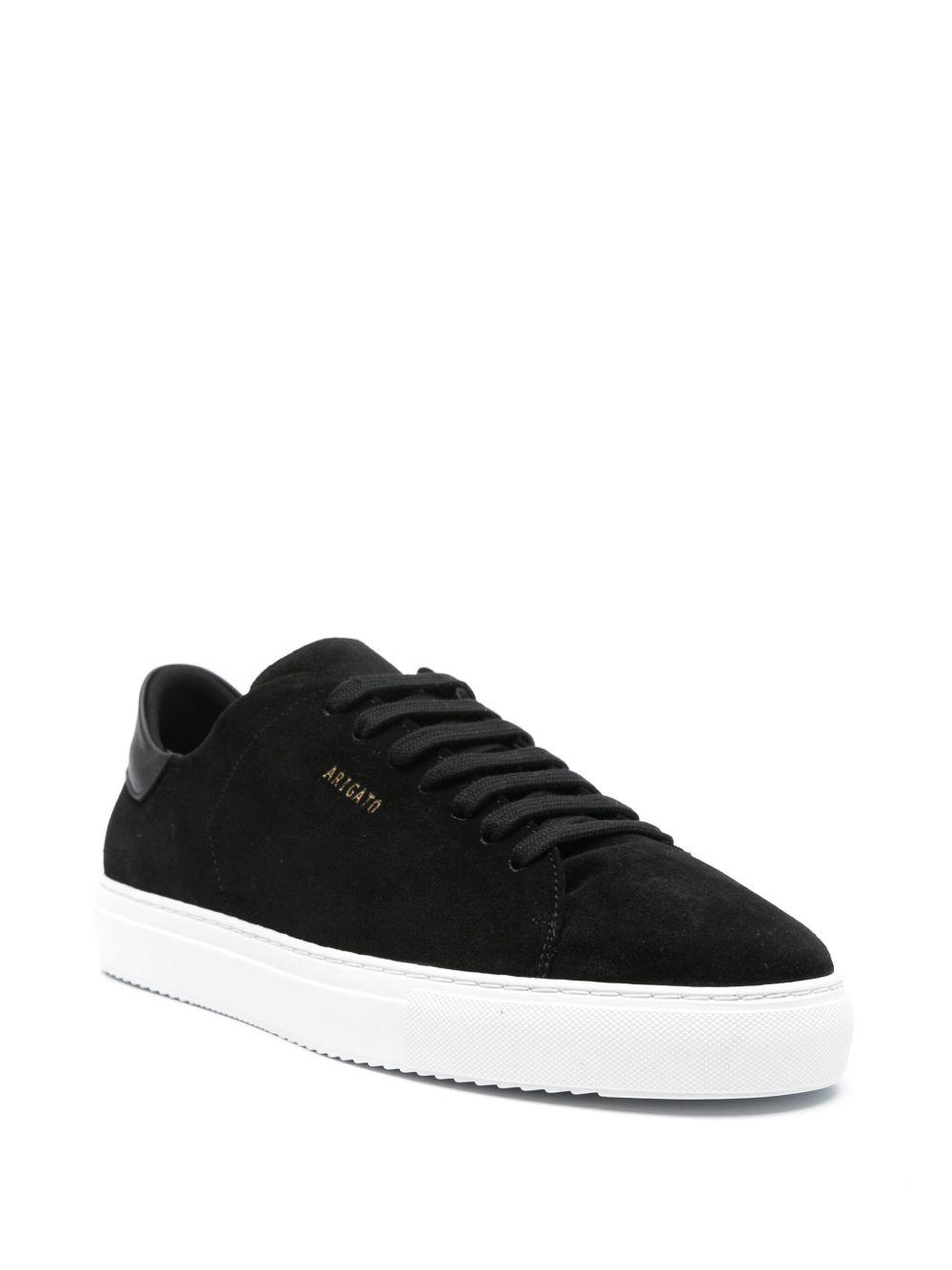Clean 90 Suede sneakers Product Image