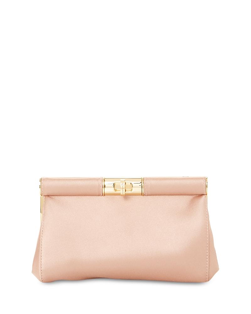 Womens Marlene Satin Bag Product Image