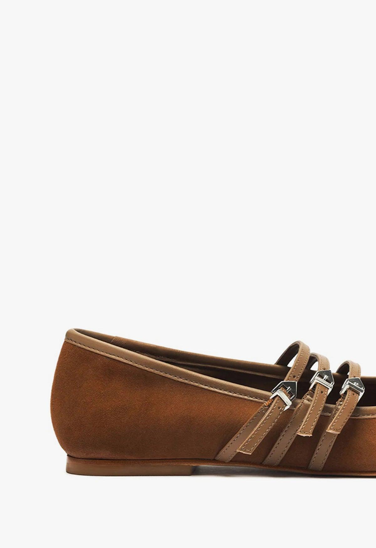 Arissa Strap Flat Product Image