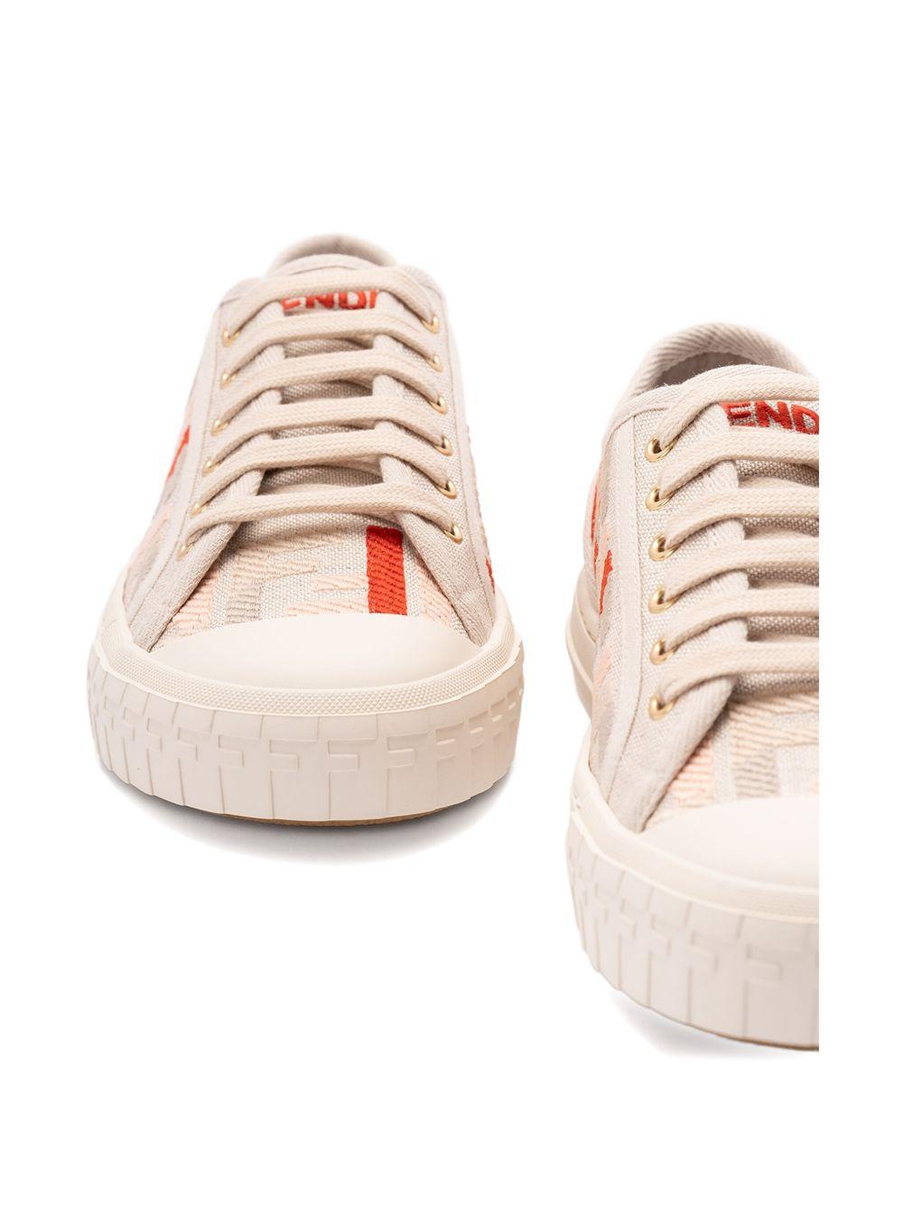 Domino sneakers Product Image