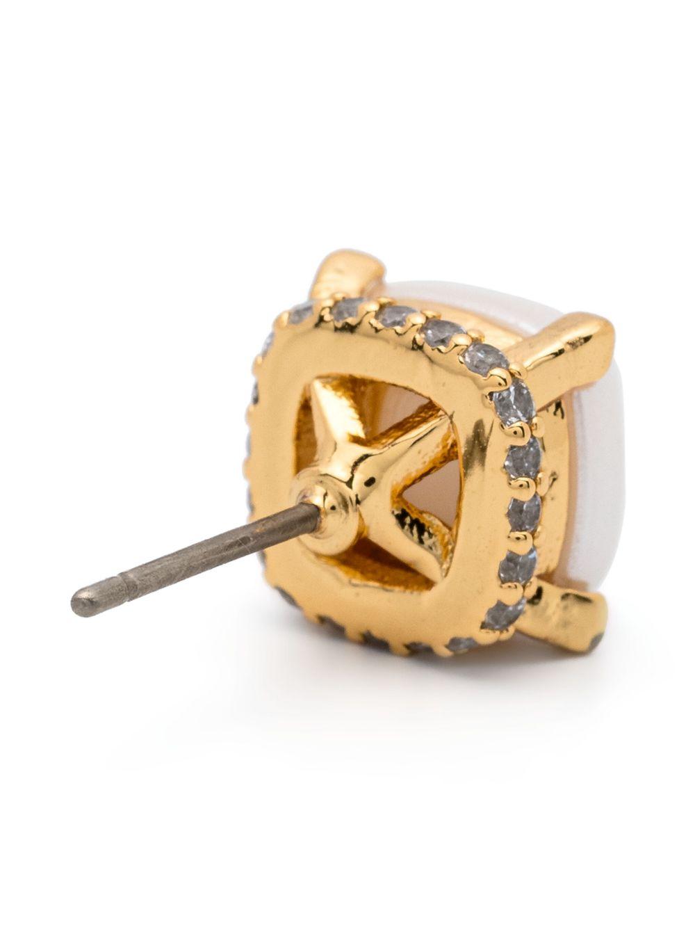 Little Luxuries stud earrings Product Image