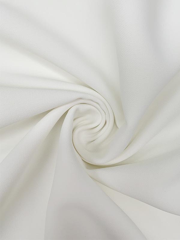 Loose Sleeveless Asymmetric Contrast Color V-Neck Vest Top Product Image