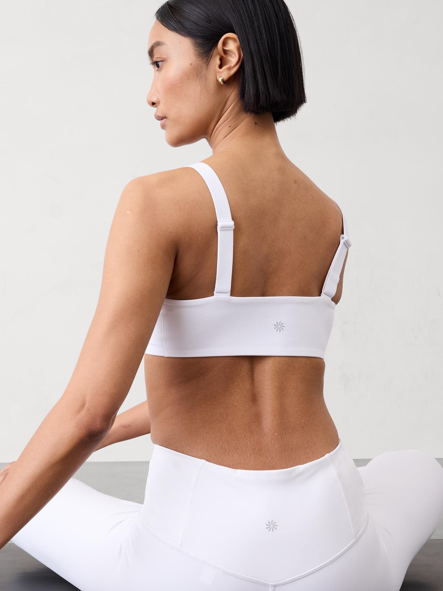 Reform Adjustable Sports Bra A-C Product Image