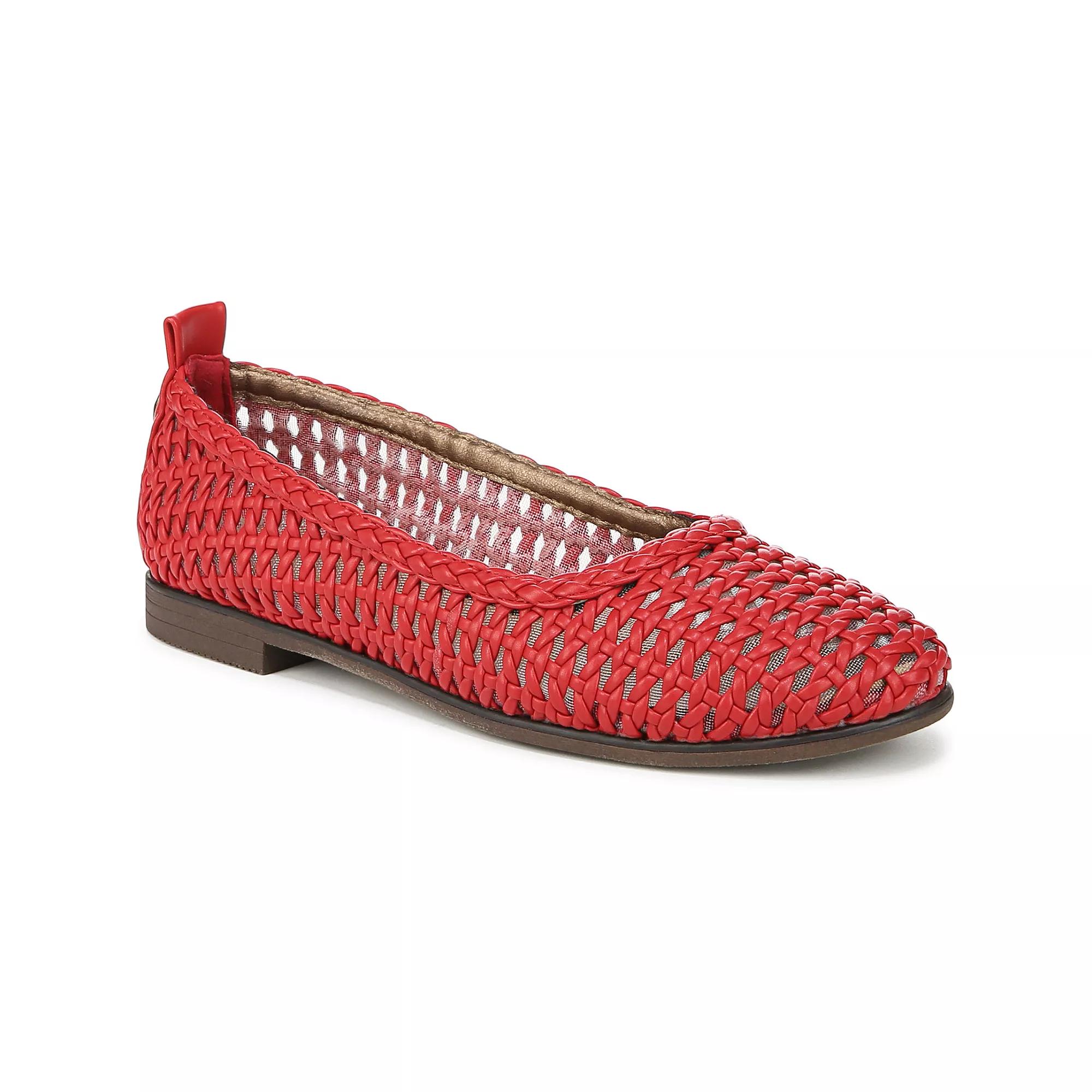 Blowfish Malibu Bardot Womens Flats Product Image