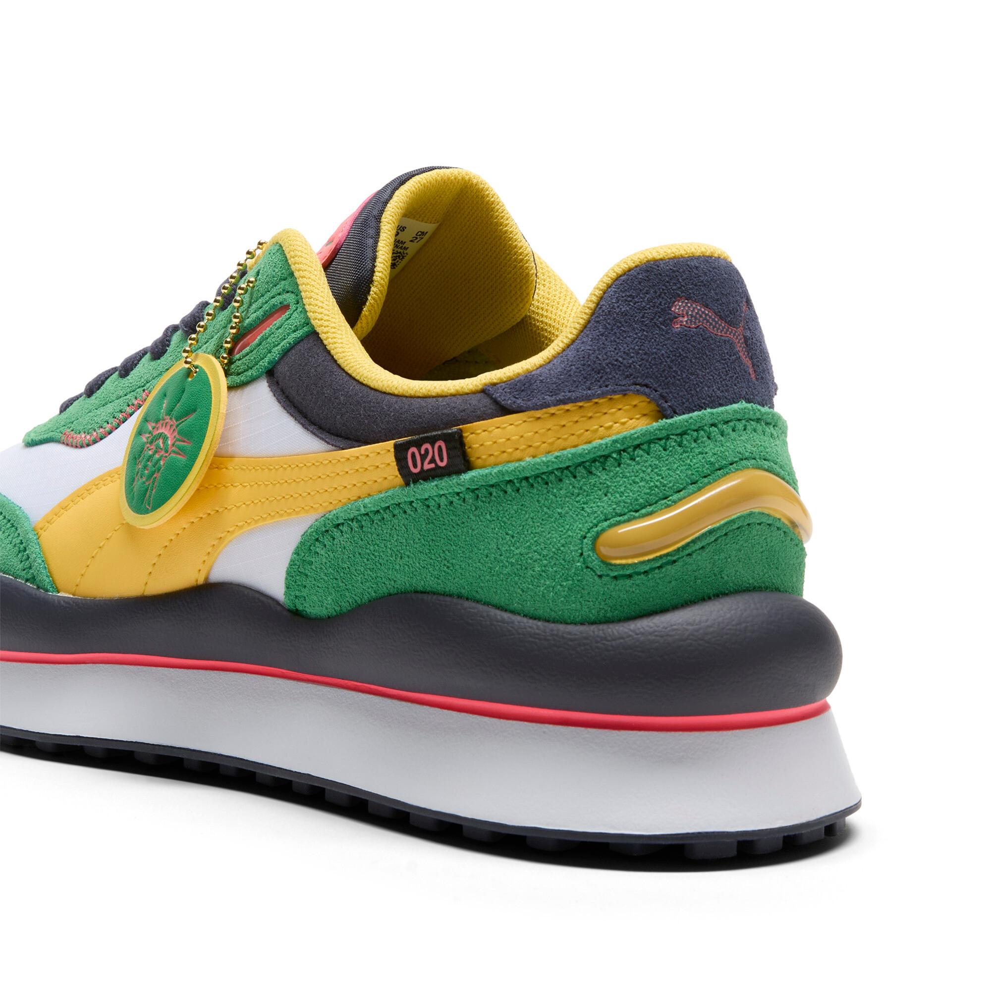 Style Rider NYC Flagship Men's Sneakers Product Image