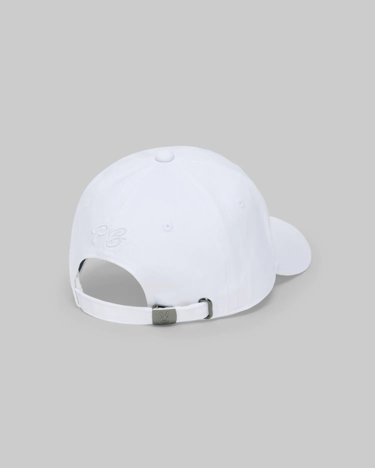 MENS CYRUS BASEBALL CAP - MO1500045 Male Product Image
