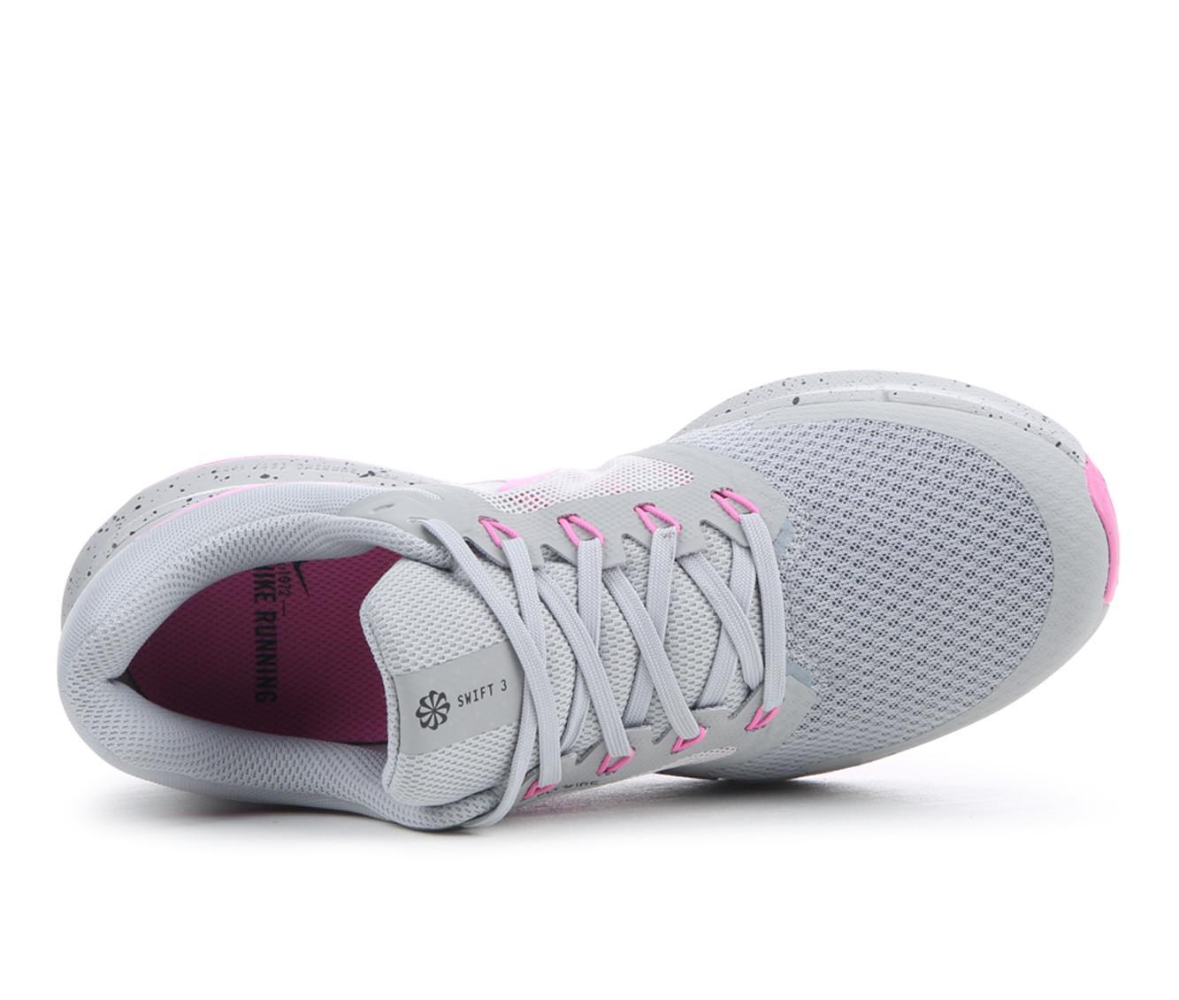 Women's Nike Run Swift 3 Sustainable Running Shoes Product Image