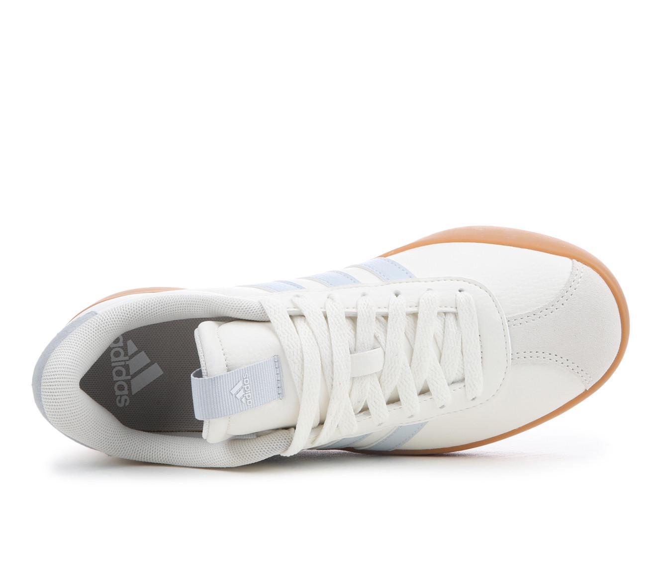 Women's Adidas VL Court 3.0 Sneakers Product Image